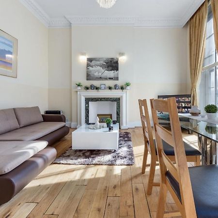 Апартаменты Flat In Baker Street Лондон Экстерьер фото